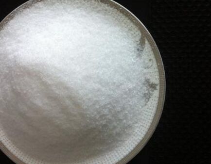 農用七水硫酸鎂的操作方法